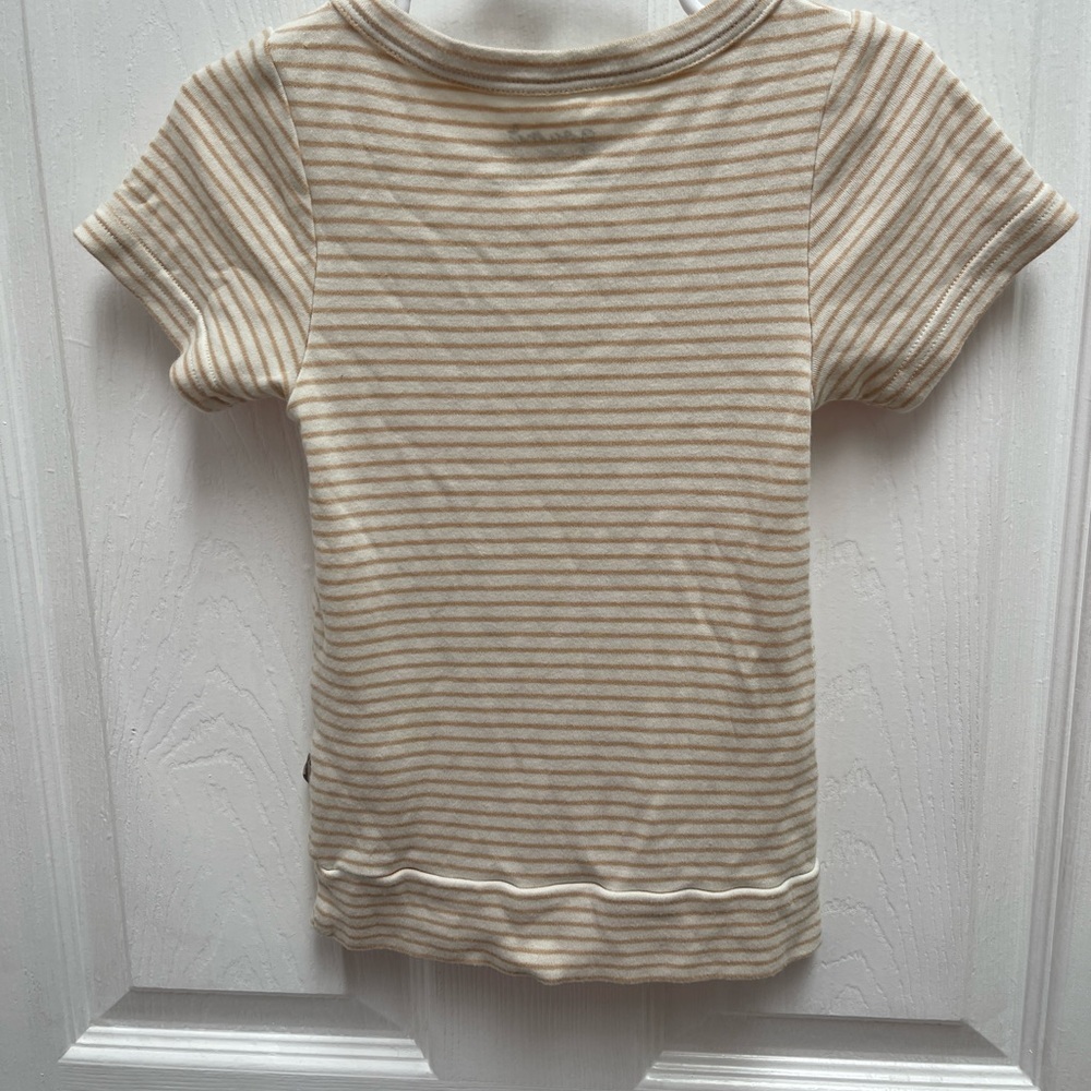 Goumi Gender Neutral Bamboo shirt - Picture 2 of 7